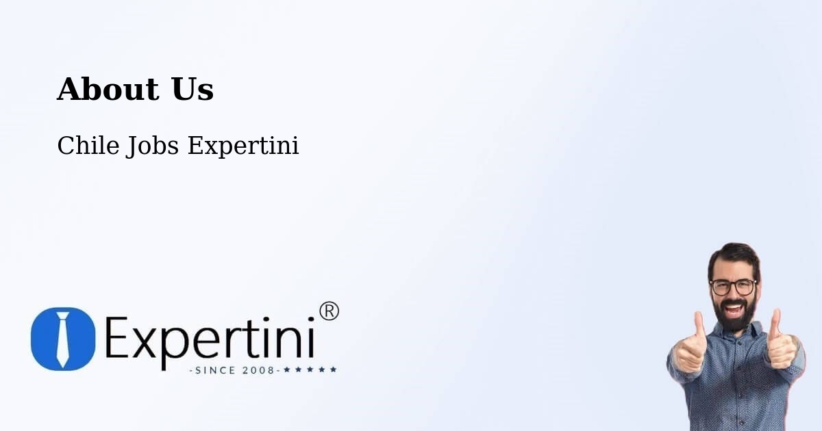 About Expertini Recruitment Platform  – Freirina - Freirina, Chile Jobs Expertini