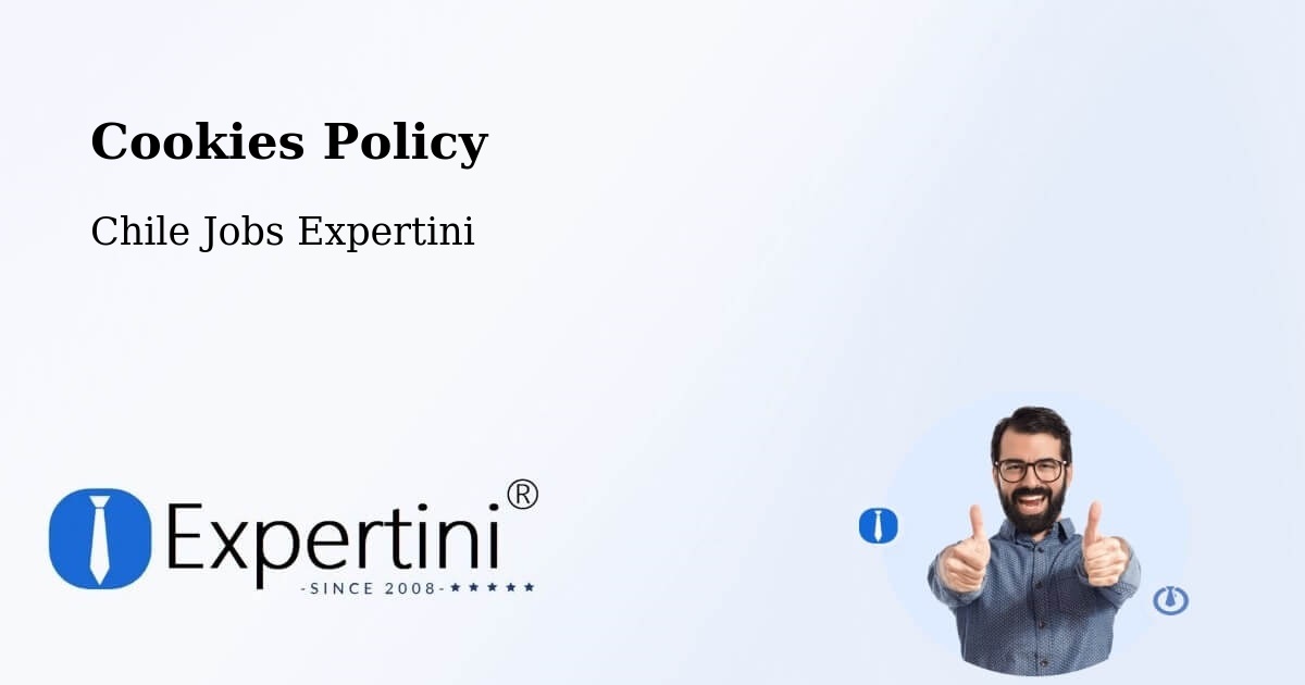 Cookie Policy – Freirina - Chile Jobs Expertini