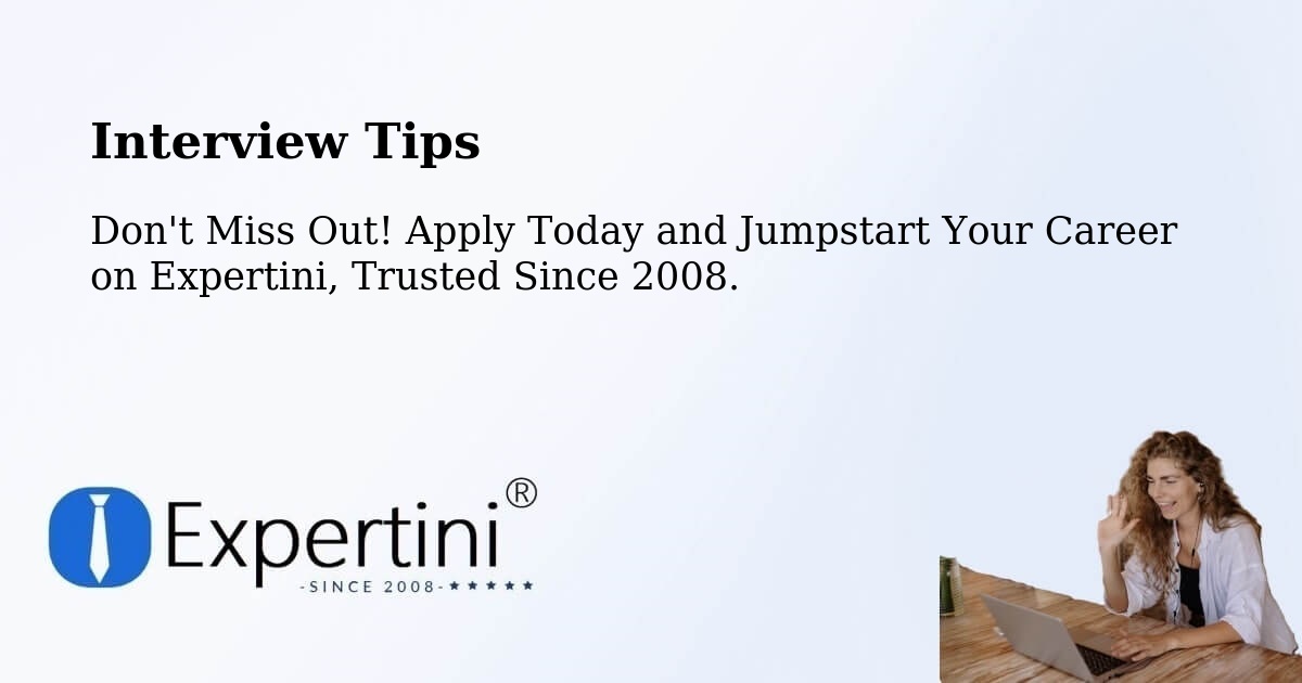 Interview Tips & Techniques for Job Seekers – Freirina - Freirina, Chile Jobs Expertini