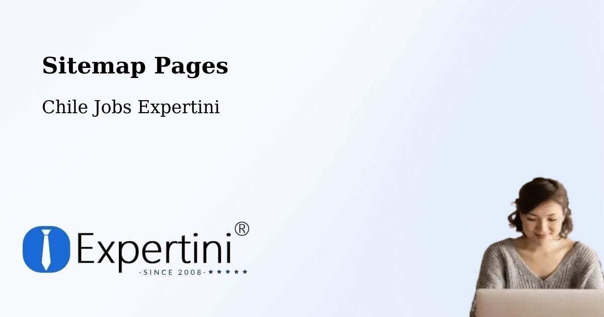 Sitemap Pages - Freirina - Chile Jobs Expertini